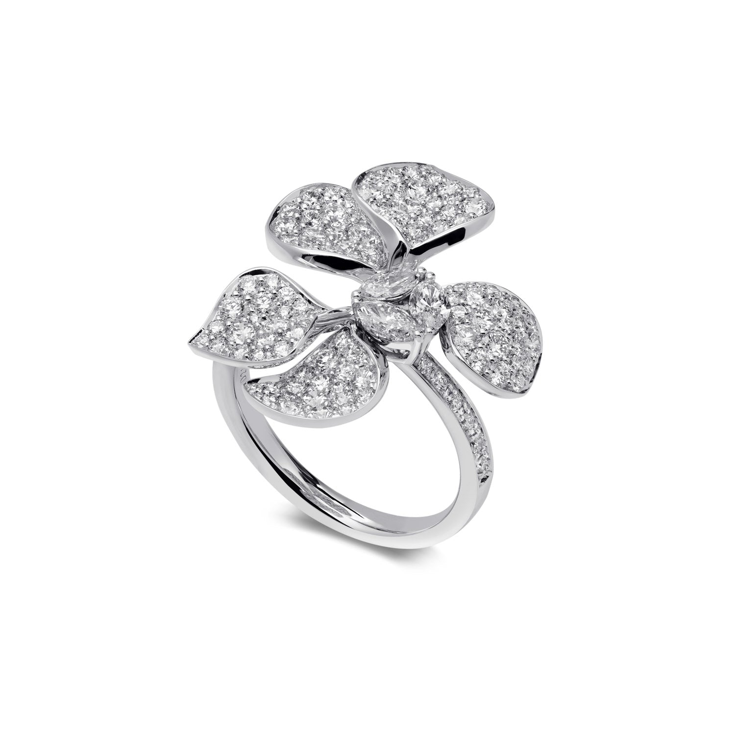 Diamantring