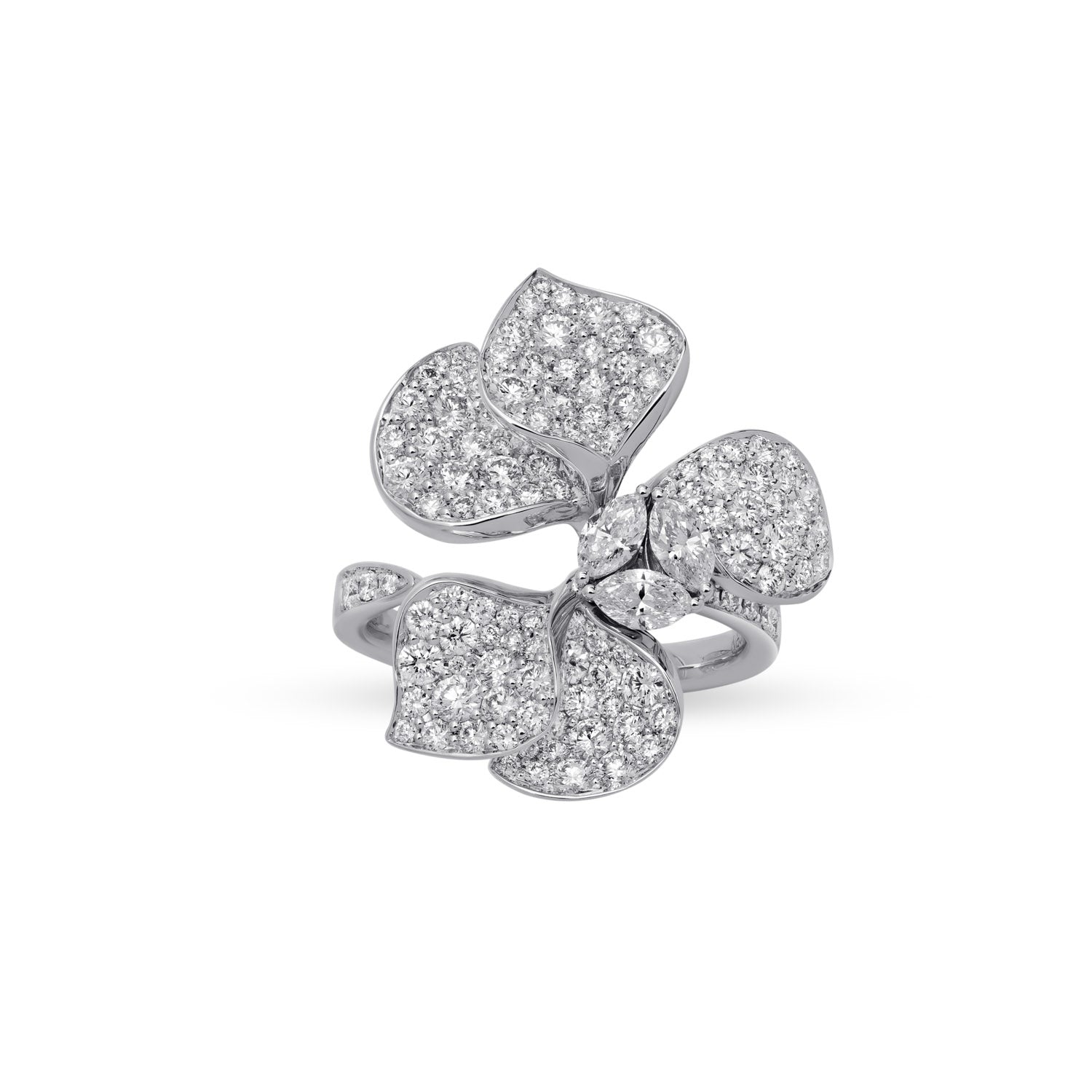 Diamantring