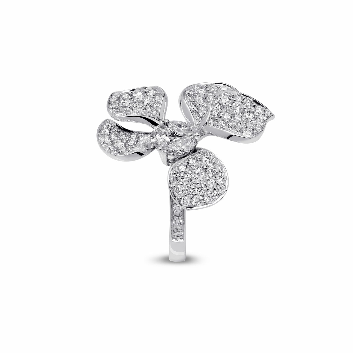 Diamantring