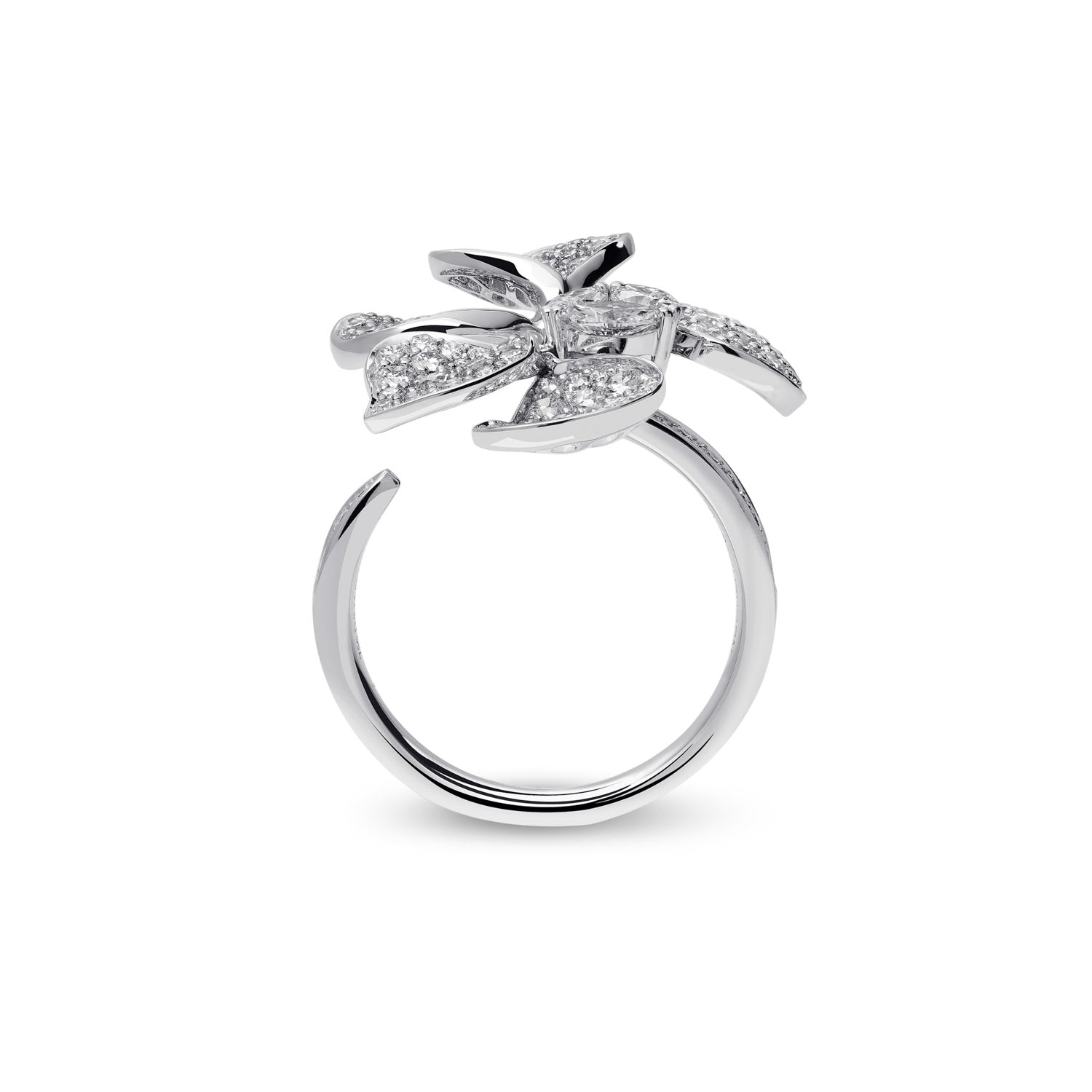 Diamantring