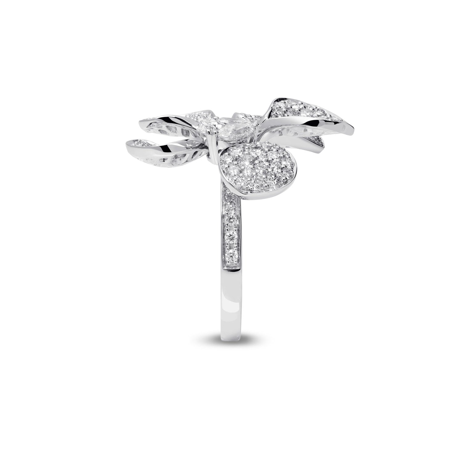Diamantring