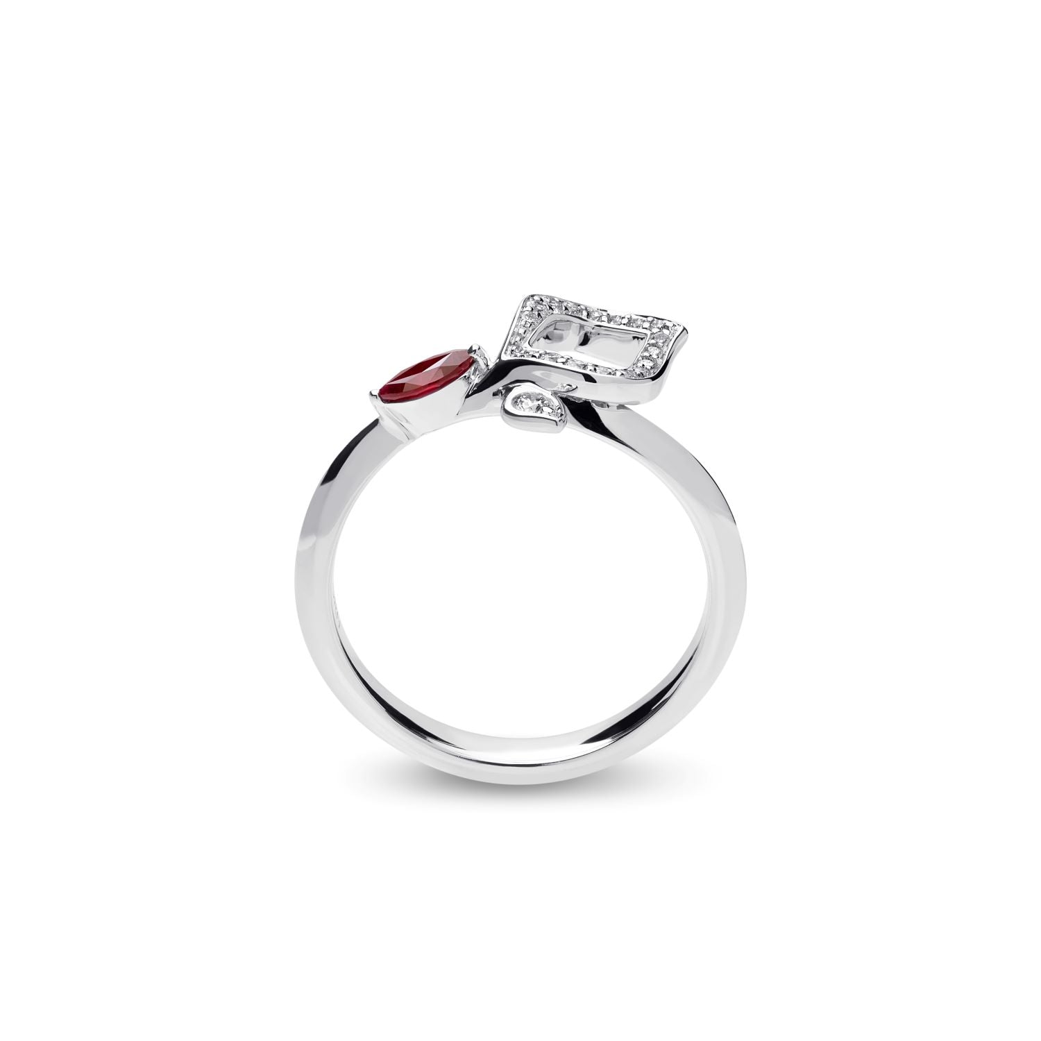 ruby Ring petite