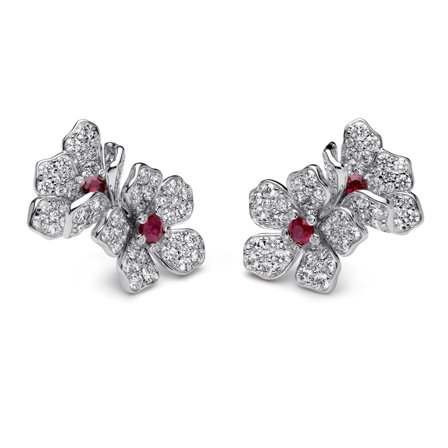 Blossom Earrings