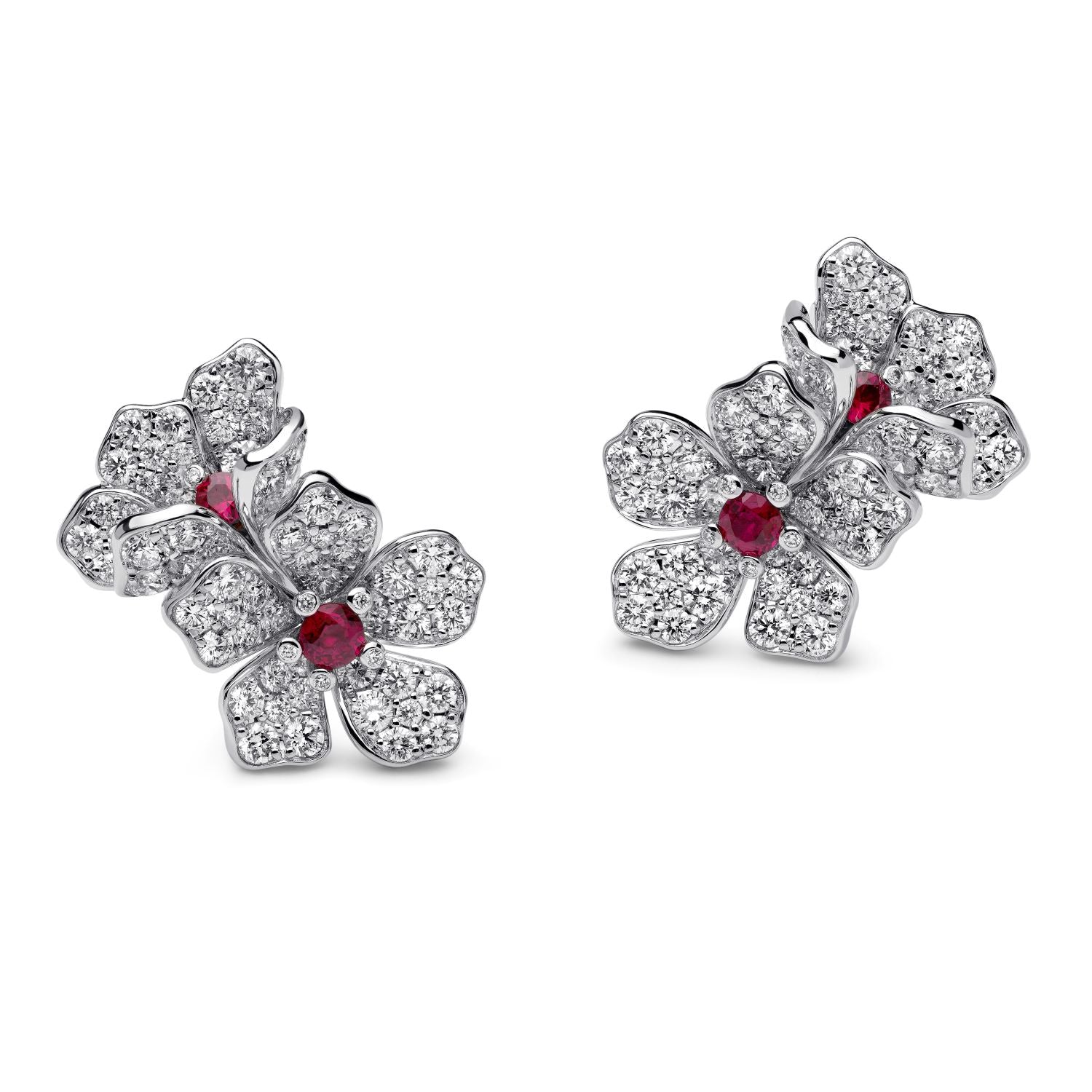 Blossom Earrings