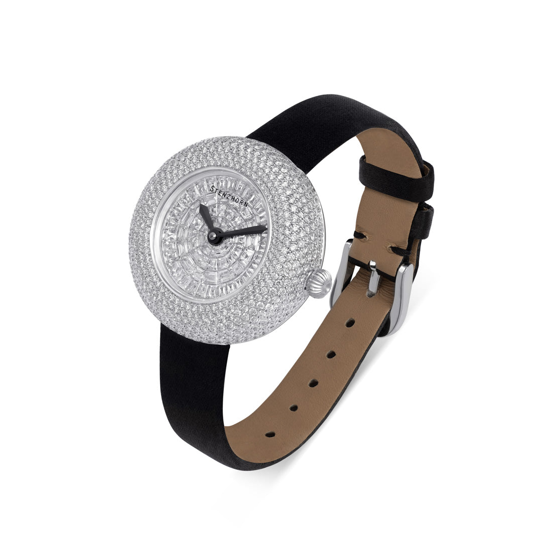 Uhr, Diamond Fever