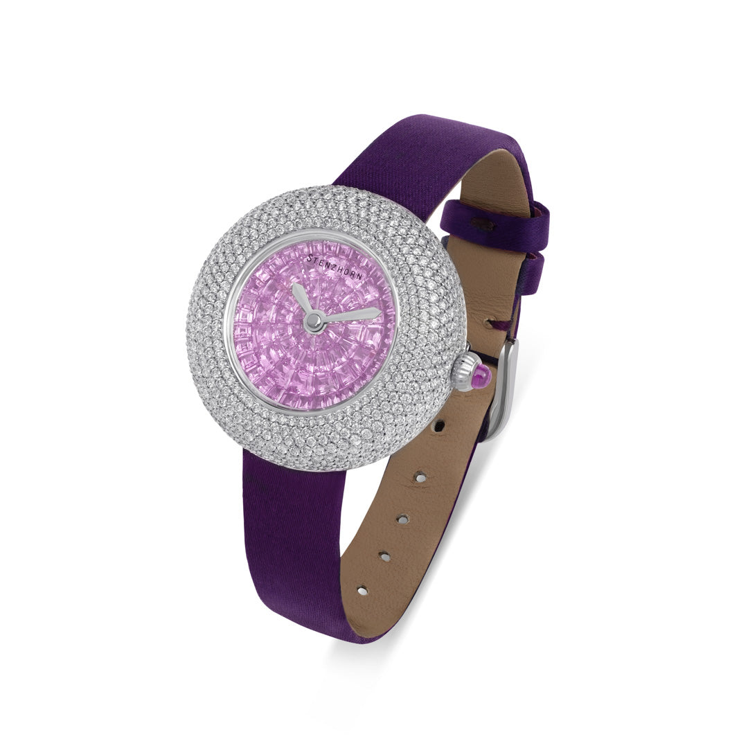 Watch, Pink Fever