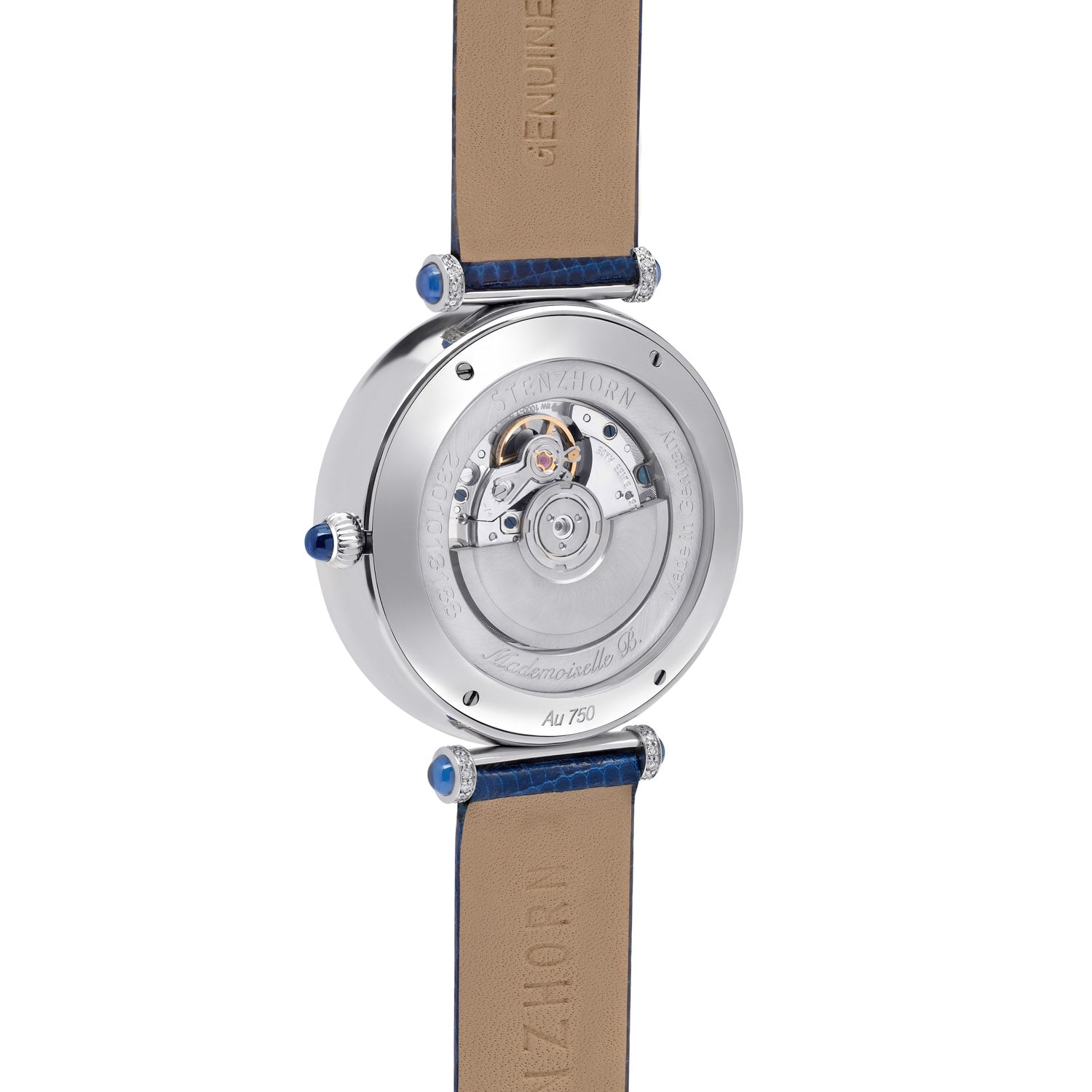 Watch, Grace