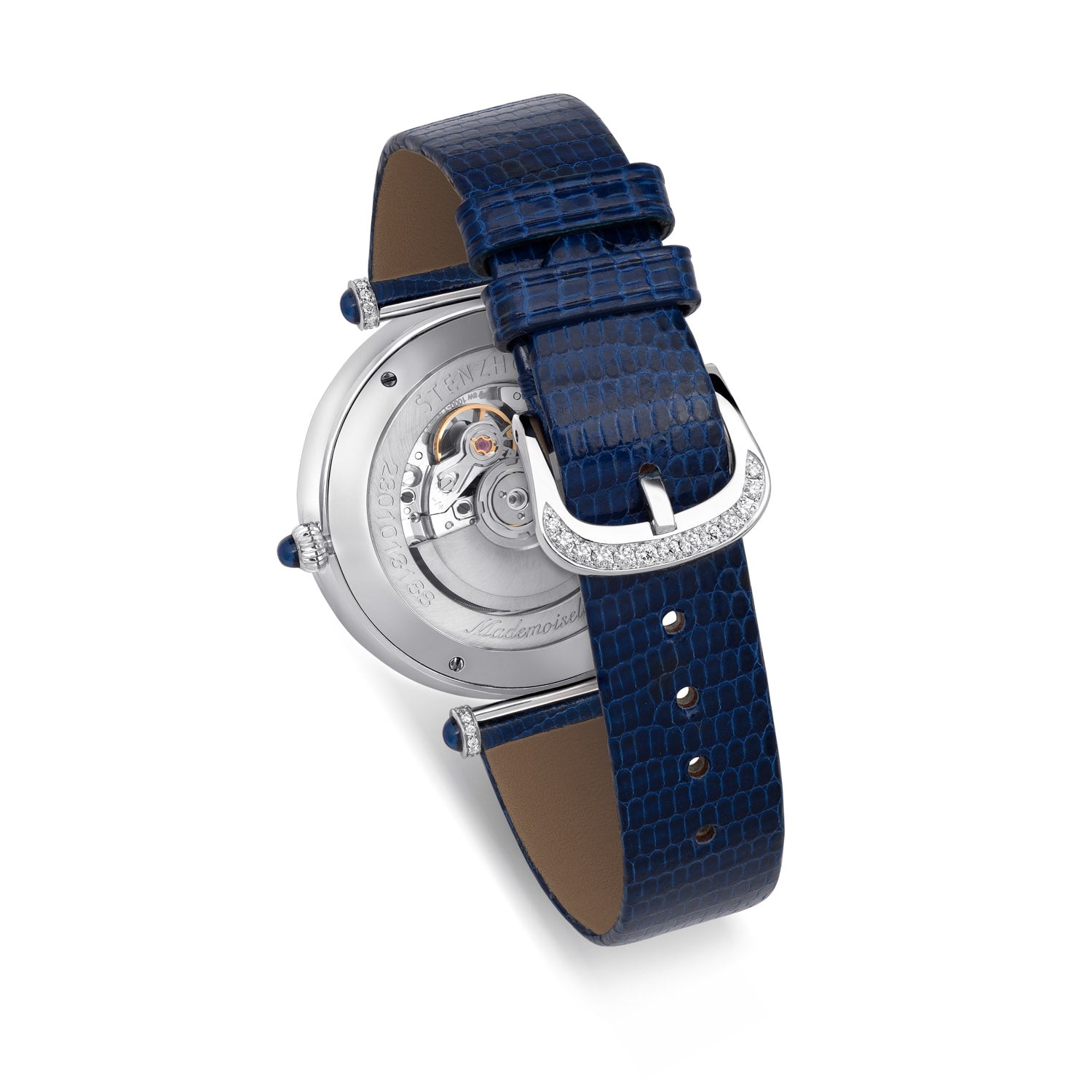 Watch, Grace