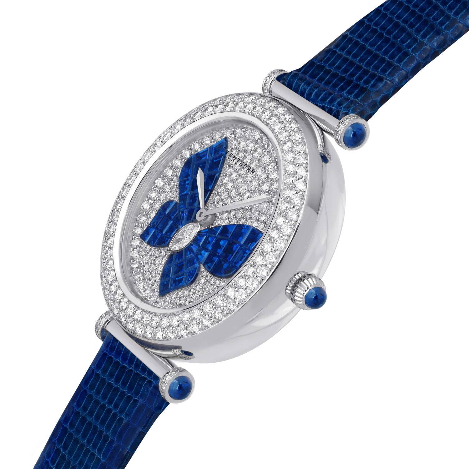 Watch, Grace