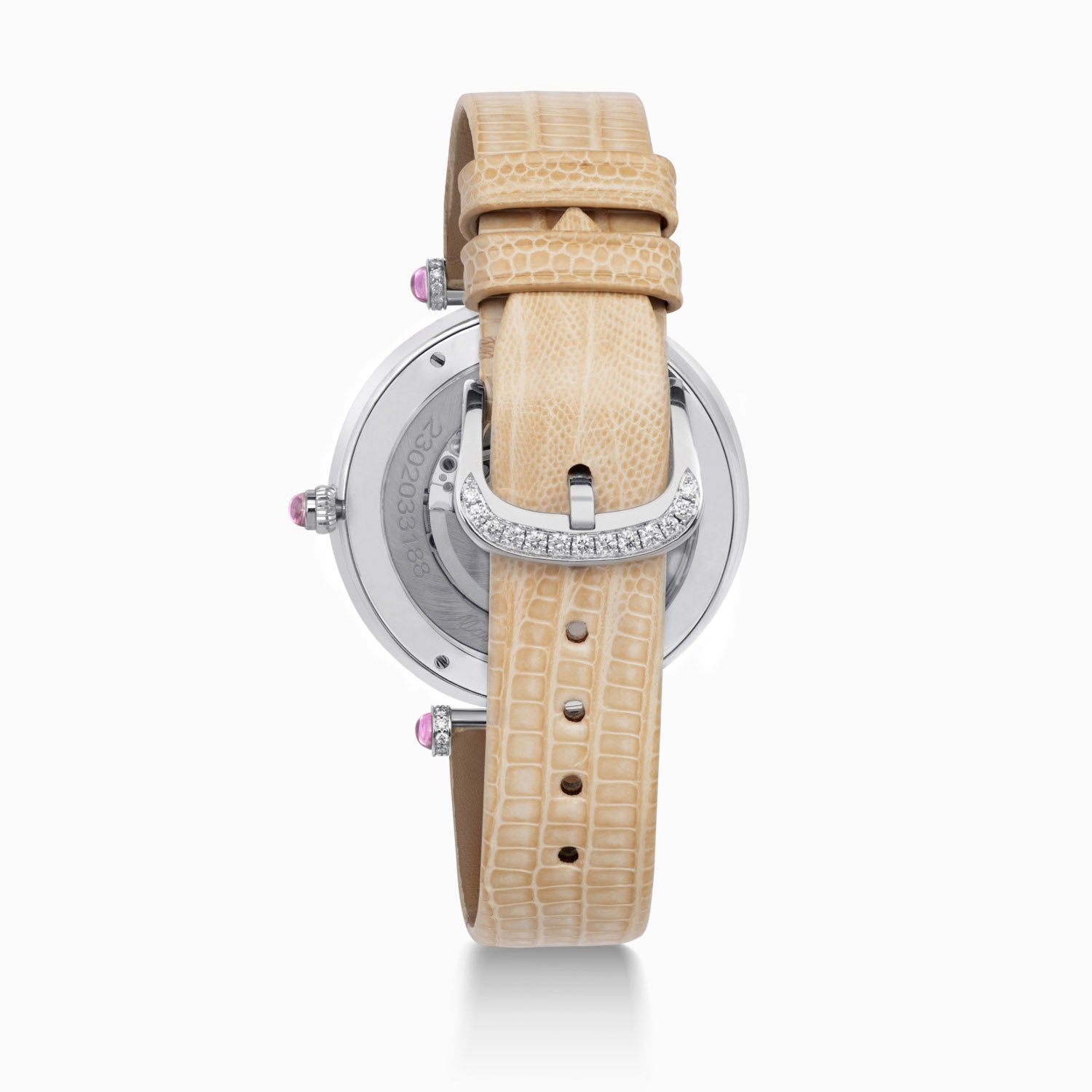 Watch, Sofia