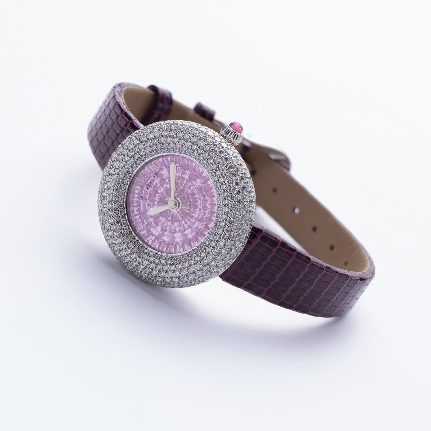 Watch, Pink Fever