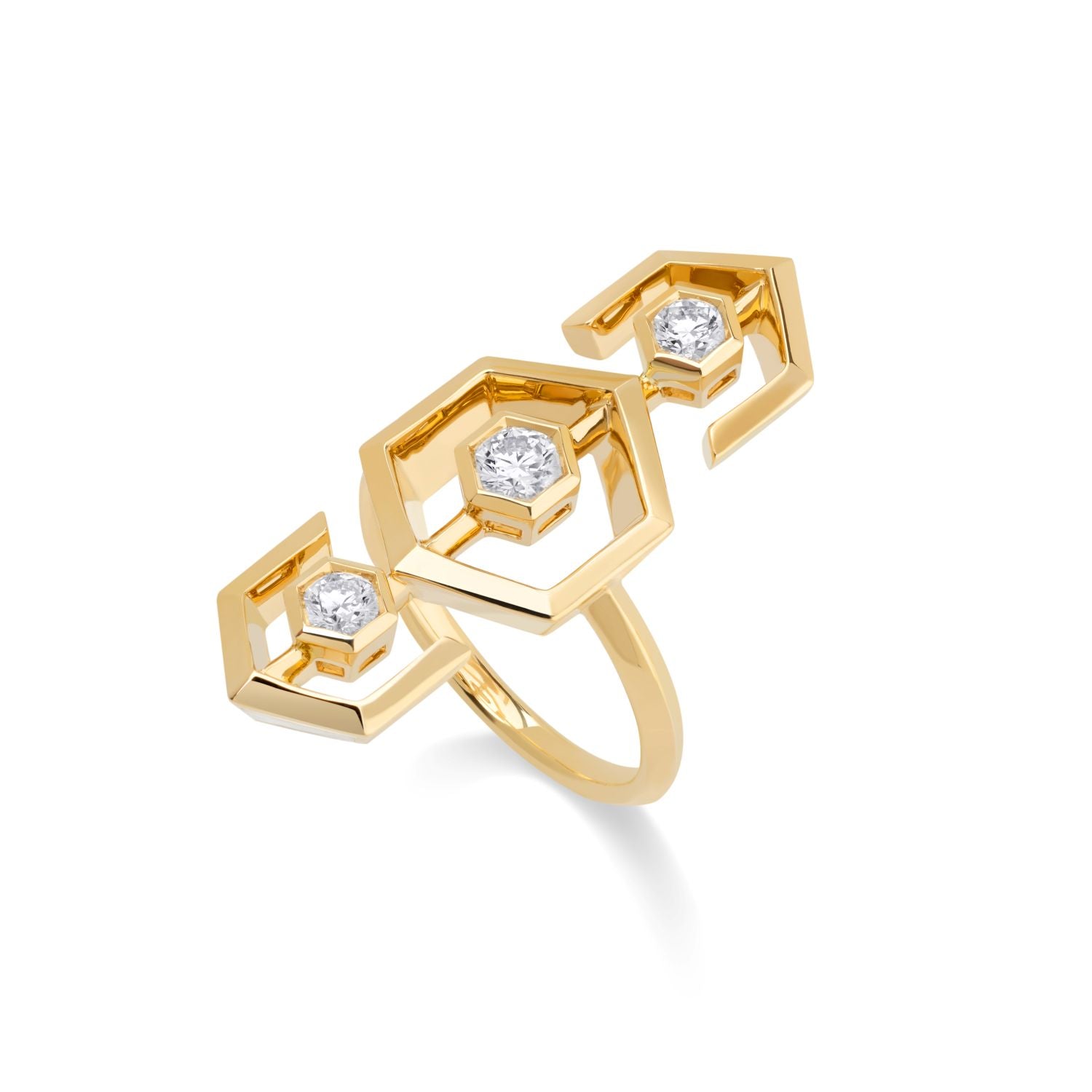 Diamond Halo Ring big