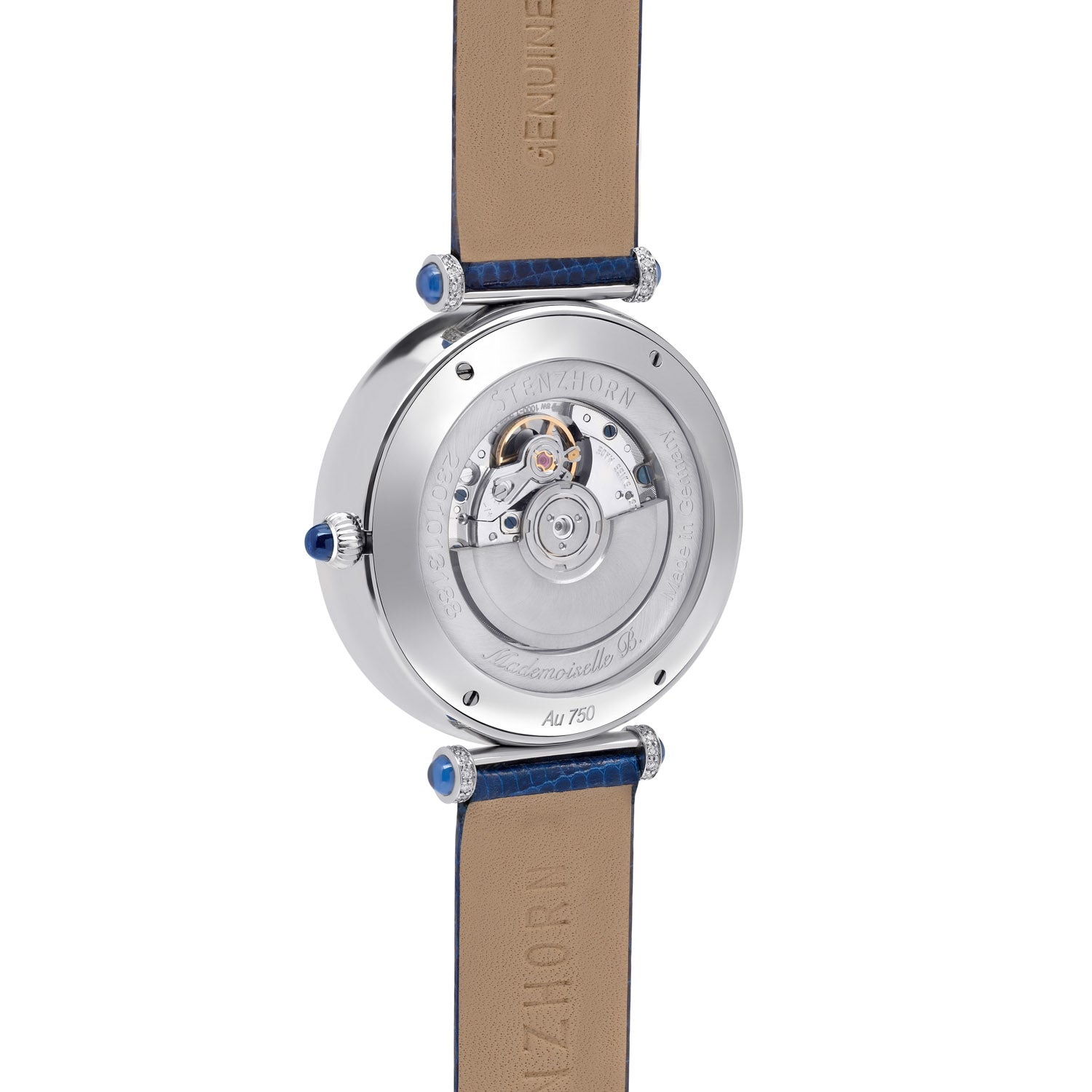 MADEMOISELLE B. Watch, Grace