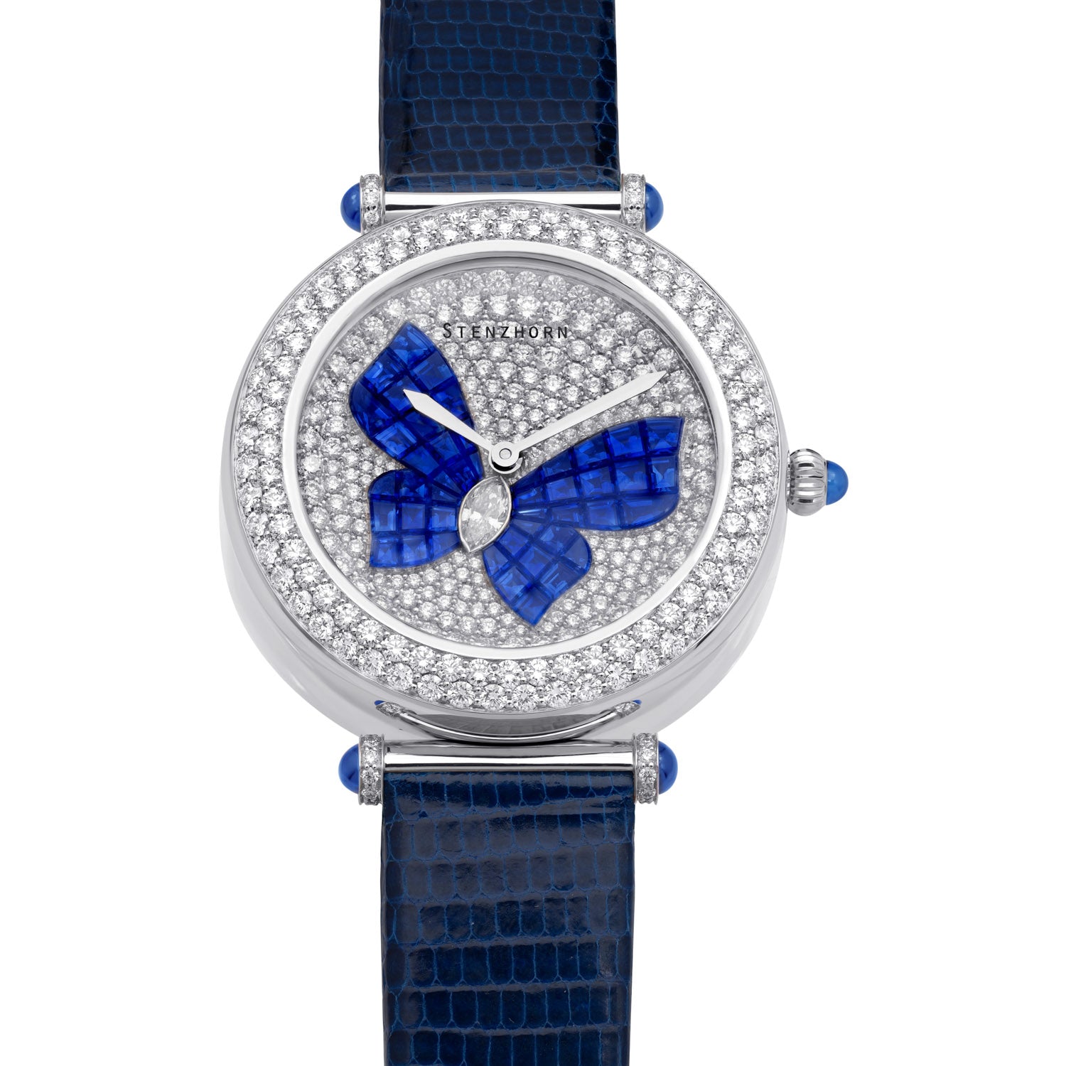 MADEMOISELLE B. Watch, Grace