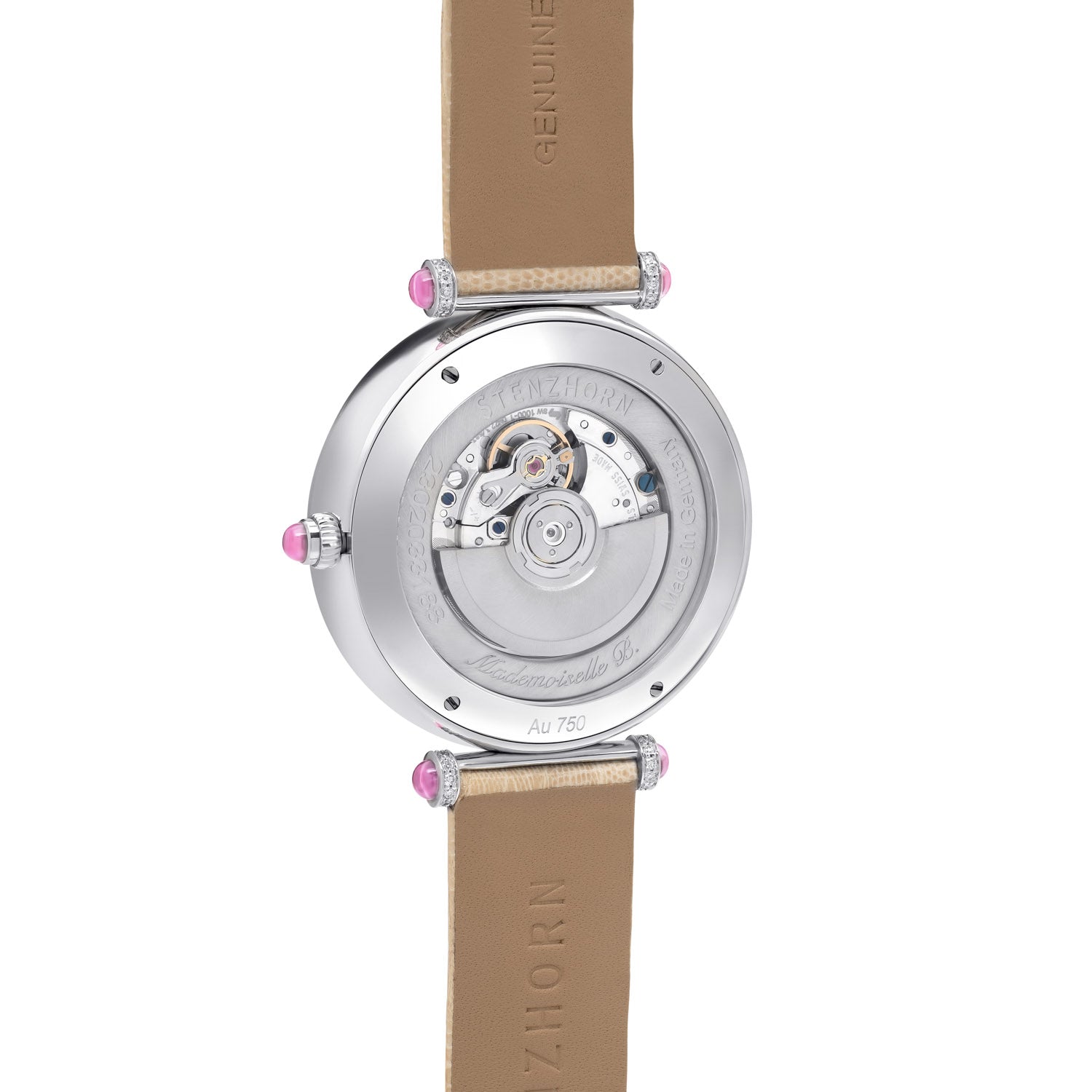 MADEMOISELLE B. Watch, Sofia